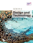 AQA GCSE (9-1) Design and Technology 8552 - Book