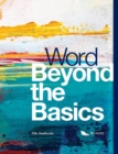 Word Beyond the Basics - Book