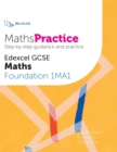 MathsPractice Edexcel GCSE Maths Foundation 1MA1 - Book