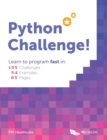 Python Challenge - Book