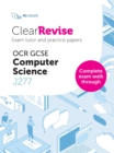 ClearRevise OCR GCSE Exam Tutor J277 - Book