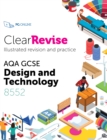 ClearRevise AQA GCSE Design and Technology 8552 - eBook