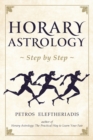Horary Astrology Step by Step - Book