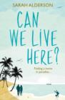 Can We Live Here? - Book