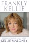 Frankly Kellie - Book