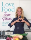 Love Food - Book