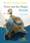 Peter and the Magic Taxicab - Book
