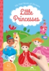 Little Princesses - Book