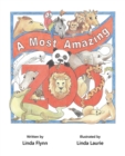 A Most Amazing Zoo - Book