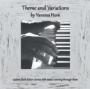 Theme and Variations - Book