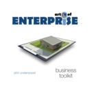 Art of Enterprise : Business Toolkit - Book