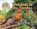 Welcome to the Garden - Book