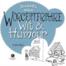 Worcestershire Wit & Humour - Book