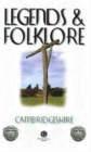 Legends & Folklore Cambridgeshire - Book