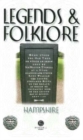 Legends & Folklore Hampshire - Book