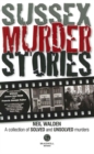 Sussex Murder Stories - Book