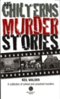The Chilterns Murder Stories - Book