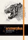 Animorphia Notebook - Book