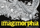 Imagimorphia: 20 Posters to Colour - Book
