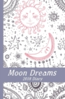 Moon Dreams diary - Book