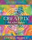 Creatrix : she who makes - Book