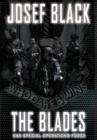 The Blades: SAS Special Operations Force - Book