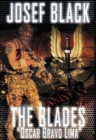 The Blades: Oscar Bravo Lima - Book