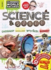 Guinness World Records : Science & Stuff - Book