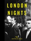 London Nights - Book
