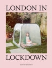 London In Lockdown - Book