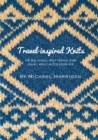 Travel-inspired Knits : 10 Original Patterns for Hand Knit Accessories - Book