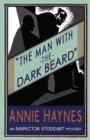 The Man with the Dark Beard - Book