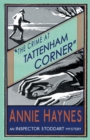The Crime at Tattenham Corner - Book