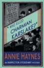 Who Killed Charmian Karslake? - Book