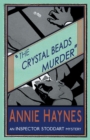 The Crystal Beads Murder - Book