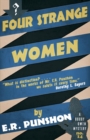 Four Strange Women - Book