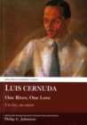 Luis Cernuda: One River, One Love - Book
