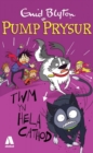 Pump Prysur: Twm yn Hela Cathod - Book