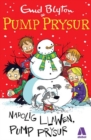 Pump Prysur: Nadolig Llawen Pump Prysur - Book