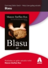 Help Llaw Gydag Astudio: Blasu gan Manon Steffan Ros - Cymraeg Safon Uwch - Book
