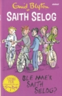 Saith Selog: Ble Mae'r Saith Selog - Book
