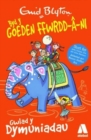 Cyfres Byd y Goeden Ffwrdd a Ni: Gwlad y Dymuniadau - Book