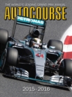 Autocourse : The World's Leading Grand Prix Annual - Book