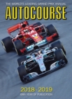 Autocourse 2018-19 : The World's Leading Grand Prix Annual - Book