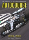 F1 Autocourse 2019-20 Annual : The World's Leading Grand Prix Annual - Book