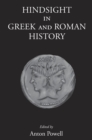 Hindsight in Greek and Roman History - eBook