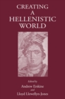 Creating a Hellenistic World - eBook