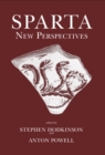Sparta : New Perspectives - eBook
