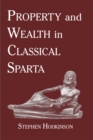 Property and Wealth in Classical Sparta - eBook