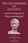 The Lost Memoirs of Augustus - eBook